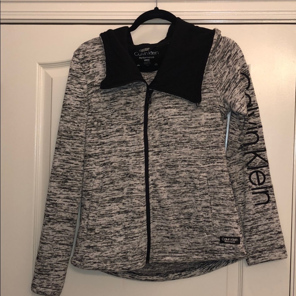 Calvin Klein jacket